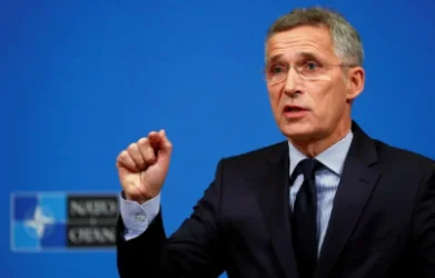 Ստոլտենբերգը կոչ է արել դաշնակիցներին ավելացնել ֆինանսավորումն Ուկրաինային ավելի շատ օգնություն հատկացնելու համար