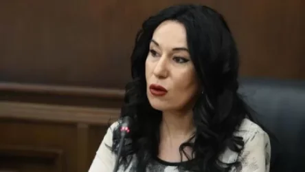 Մենք Թուրքիայի հետ անմիջական հակամարտության իրական վտանգի առաջ ենք կանգնած․ Նաիրա Զոհրաբյան