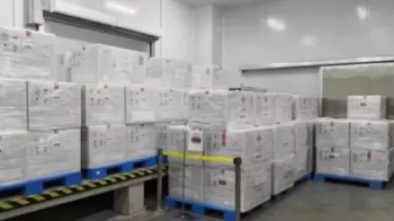 Պեկինից Հայաստան է ուղարկվել կորոնավիրուսի դեմ չինական պատվաստանյութ