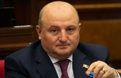 «Մայր Հայաստան» խմբակցության հայտարարությունը