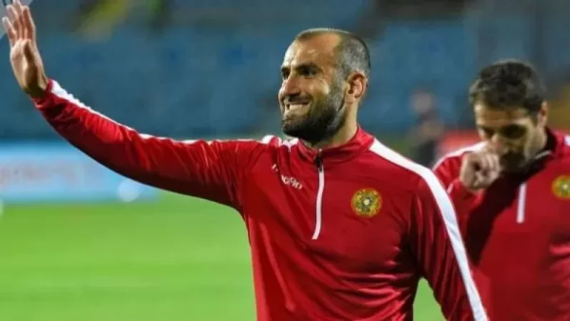 Այսօր Յուրա Մովսիսյանի ծննդյան օրն է