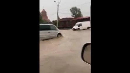 ՏԵՍԱՆՅՈՒԹ. «Գյումրին այսօր էլի Վենետիկ է դառել. Լևոն Գալստյան