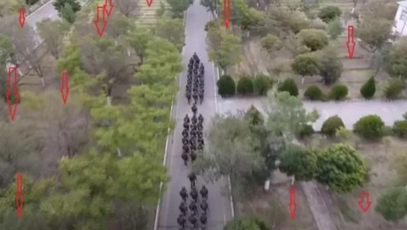 «Ադրբեջանում ջրի խնդիրն այնքան տեսանելի է, որ երևում է զորավարժությունների կադրերում». Կարեն Հովհաննիսյան