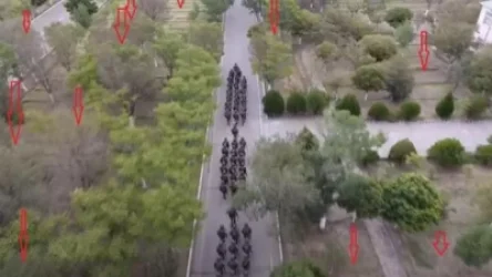 «Ադրբեջանում ջրի խնդիրն այնքան տեսանելի է, որ երևում է զորավարժությունների կադրերում». Կարեն Հովհաննիսյան