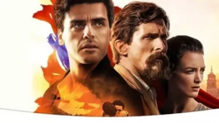 Հայոց Ցեղասպանության մասին «Խոստումը» ֆիլմը հասանելի կլինի Netflix-ում