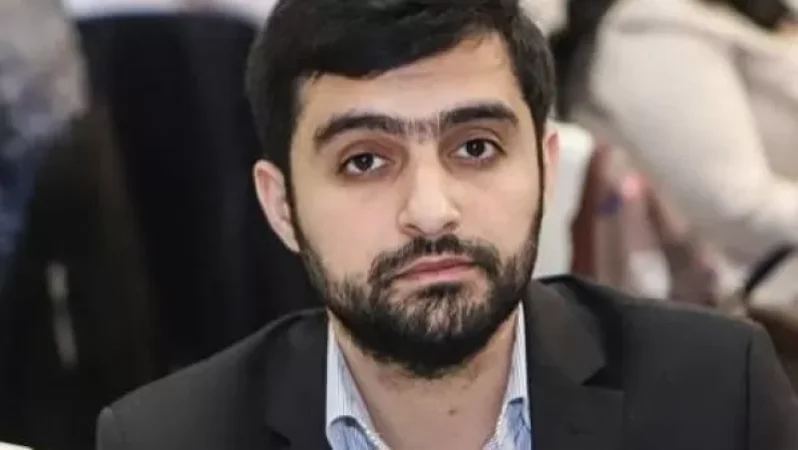 Ինձ աշխատանքից ազատելու համար կեղծվել է փաստաթուղթ. Հայկ Արամյան