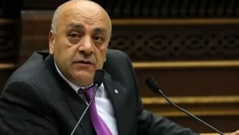 Նախագահը ՍԴ դատավորի պաշտոնում առաջադրել է Արթուր Վաղարշյանի թեկնածությունը