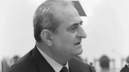 Բեյրութում տեղի ունեցած պայթյունի հետևանքով զոհվել է «Քաթայիբ» կուսակցության առաջնորդ Նիզար Նաջարյանը