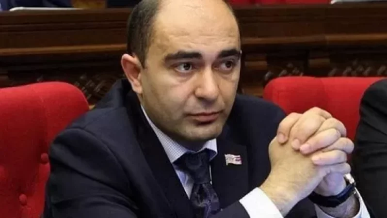 Բազմաթիվ բեյրութահայեր դիմում են Հայաստան տեղափոխվելու խնդրանքով. Էդմոն Մարուքյան