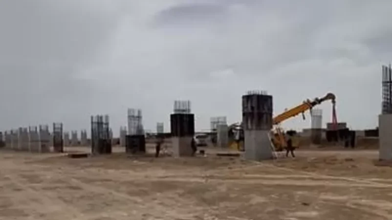 Երասխի մետաղաձուլարանի մասին ՀՀ ՇՄՆ-ի պարզաբանումը՝ ի պատասխան Ադրբեջանի հայտարարության