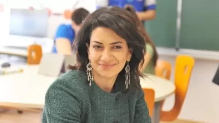 «Դե՞մ եք, թե՞ կողմ Ամուլսարի հանքի շահագործմանը». օգտատիրոջ հարցը՝ Աննա Հակոբյանին