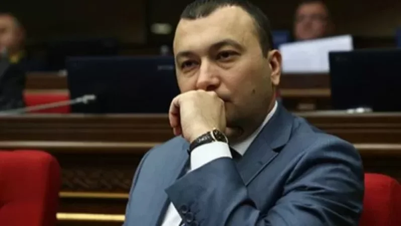 Ես որևիցե մեկի հետ վեճի չեմ բռնվել, որևիցե մեկին զենքով, ձեռքով չեմ հարվածել.  Վահե Էնֆիաջյան