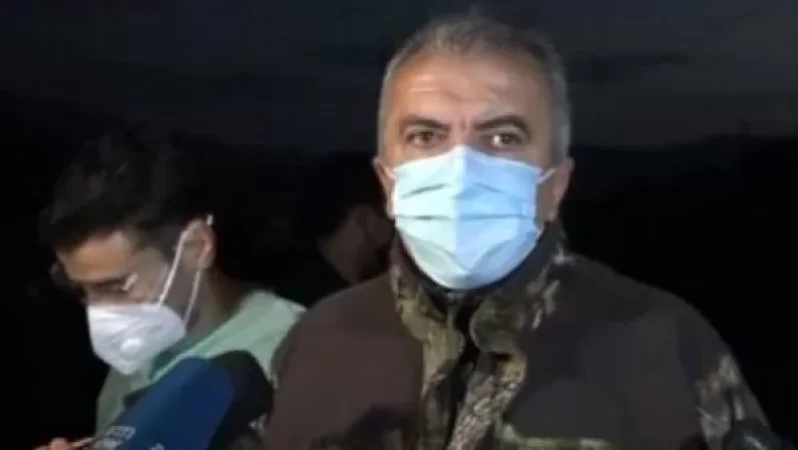 «Լիդիանը» սխալվել է տնակի տեղադրման հարցում, վաղը մասնագետները մոտ 7 մետր կտեղափոխեն այլ տարածք.քաղաքապետ