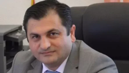 Հետախուզման մեջ գտնվող Լևոն Սարգսյանը տեղափոխվել է Հայաստան. Գոռ Աբրահամյան