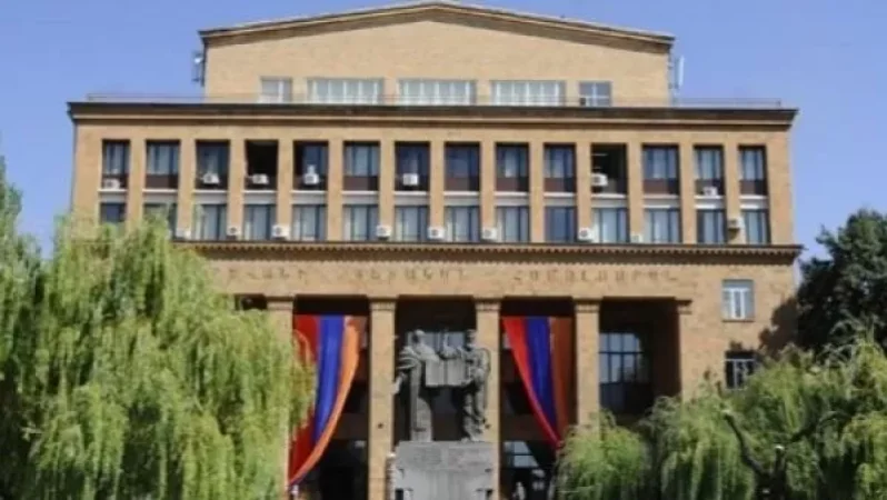 Փաշինյանը հաստատել է ԵՊՀ հոգաբարձուների խորհրդի կազմը