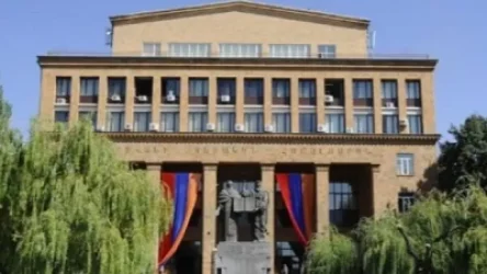 Փաշինյանը հաստատել է ԵՊՀ հոգաբարձուների խորհրդի կազմը