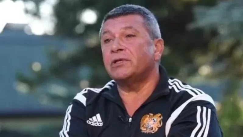 Ես ասեցի՝ տղաներ, խելքներդ գլուխներդ հավաքեք, ձեզ մի պատի տակ կսատկացնեն. Գասպարյանը` «Ազատության» լրագրողներին