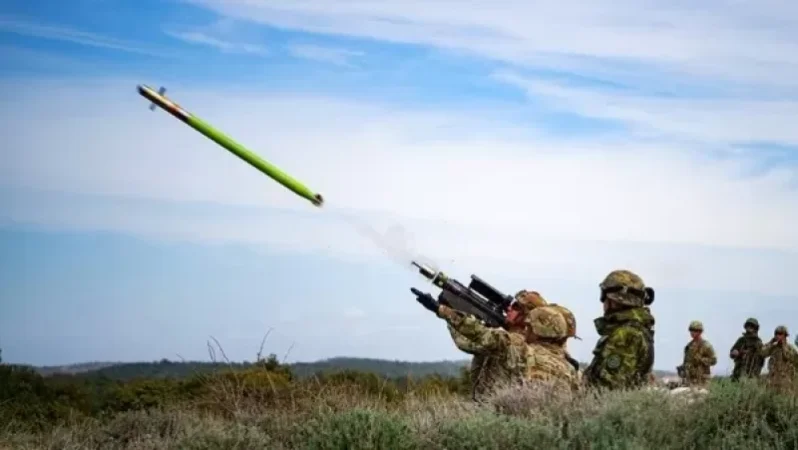 Հունաստանն Ուկրաինային «անհավանական քանակությամբ» զենք է ուղարկել