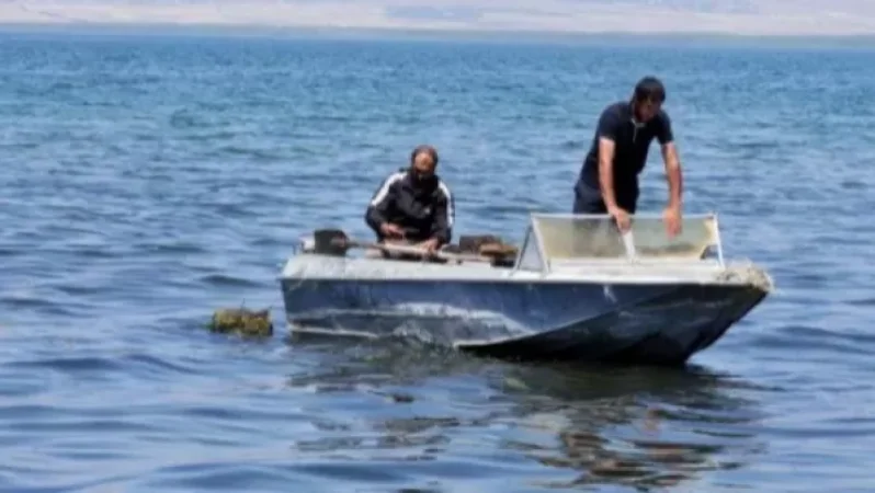 Սևանա լճում արդյունագործական որսը կիրականացվի միայն օրվա լուսային ժամերի. Շրջակա միջավայրի նախարարություն