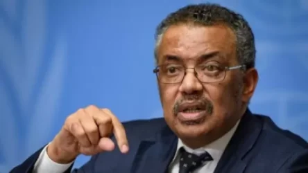 Կորոնավիրուսի դեմ պայքարի հարցում պետք է օրինակ վերցնել Նոր Զելանդիայից. ԱՀԿ տնօրեն