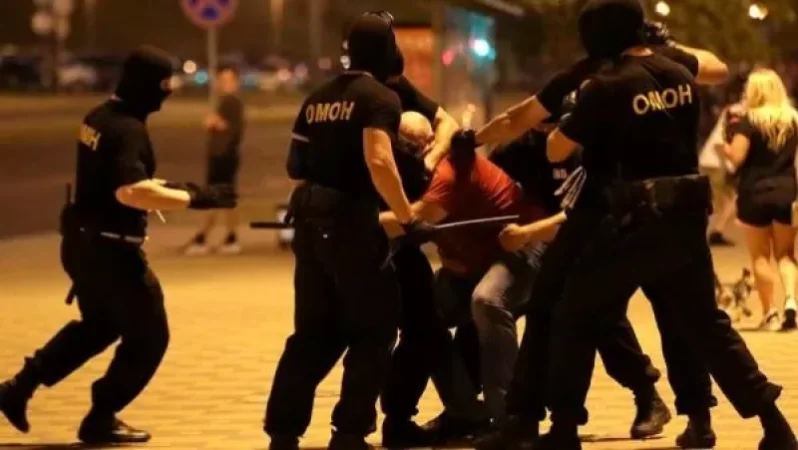 ԵՄ-ն կոչ է արել Բելառուսի իշխանություններին երկխոսություն սկսել ընդդիմության հետ