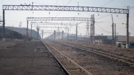 Երկաթուղու մասով մենք շարունակում ենք բանակցությունները ռուսական կողմի հետ. Խուդաթյան