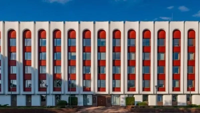 Բելառուսի ԱԳՆ-ը պատրաստ է փաստեր ներկայացնել արտասահմանից երկրի գործերին միջամտելու մասին