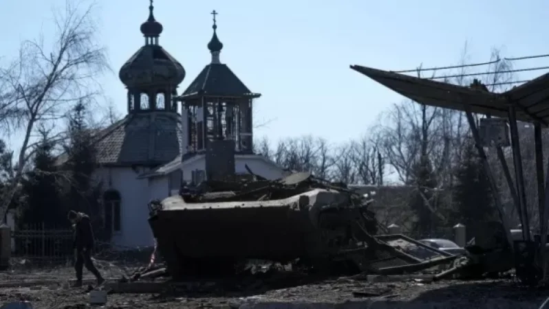 ԼՈՒՍԱՆԿԱՐՆԵՐ. Վոլնովախայի մարտերի հետևանքները