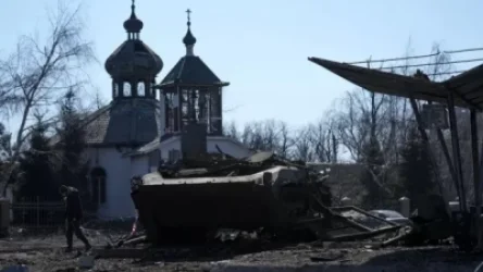 ԼՈՒՍԱՆԿԱՐՆԵՐ. Վոլնովախայի մարտերի հետևանքները