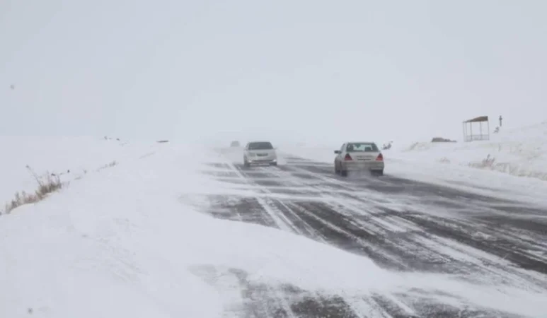 Նորավան-Լծեն-Տաթև ավտոճանապարհը կցորդով տրանսպորտային միջոցների համար փակ է