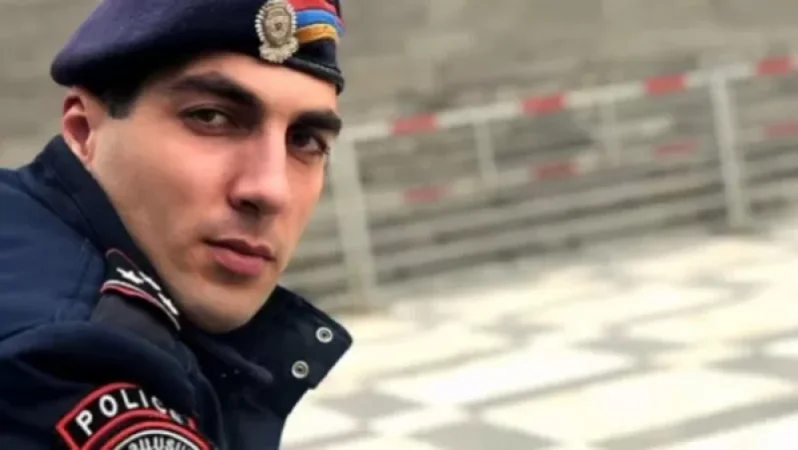 Ոստիկանության ավագ լեյտենանտին ուղարկել են հարկադիր պարապուրդի. պատճառը Քոչարյանի գրառումը հավանե՞լն է