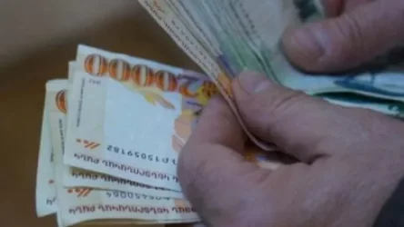 ՏԵՍԱՆՅՈՒԹ. Ի՞նչ կարգով կարելի է ստանալ տարիքային կենսաթոշակ