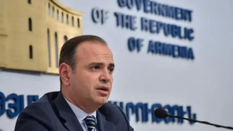 Զարեհ Սինանյանը պաշտոնին նշանակման պահից 11 անգամ պարգևավճար է ստացել