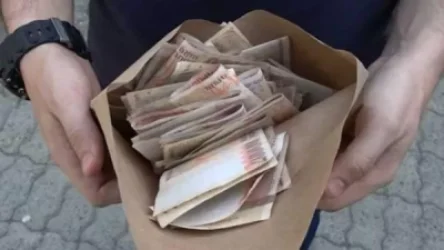 Բացահայտվել են անտառահատման դեպքերը կոծկելու դիմաց ոստիկանության պաշտոնյաի կողմից կաշառք ստանալու դեպքեր