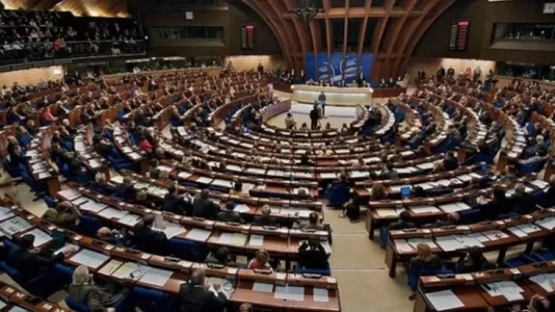 ԵԽ-ն Թուրքիային կոչ է արել ճանաչել Հայոց ցեղասպանությունը և հարգել հայկական ժառանգությունը պաշտպանելու հանձնառությունը