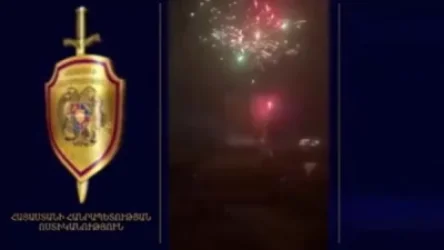 «Արմենիա» բժշկական կենտրոնի ծննդատան բակում էր հրավառություն իրականացրել եւ ենթարկվել պատասխանատվության