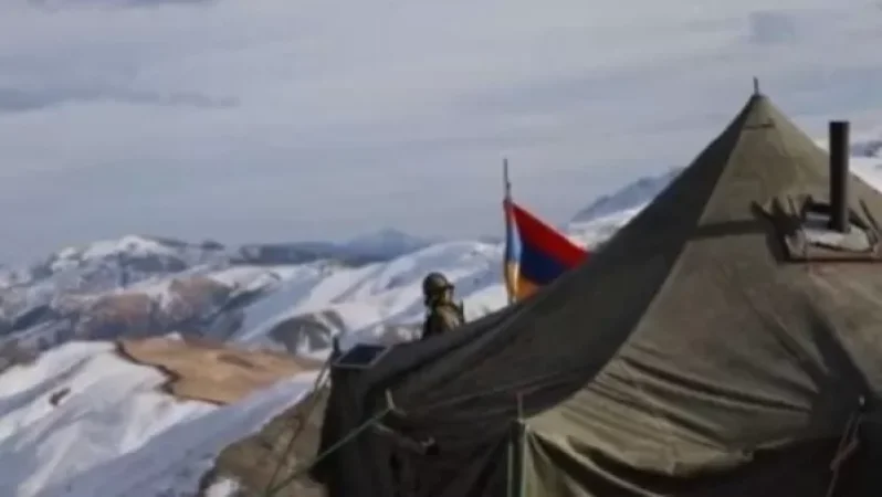 Նոր մանրամասներ` զինվորների համար անորակ և թանկ գնով վրանների ձեռքբերման մասին. Դատախազություն