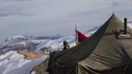 Նոր մանրամասներ` զինվորների համար անորակ և թանկ գնով վրանների ձեռքբերման մասին. Դատախազություն