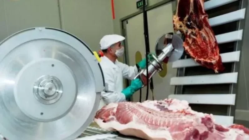 Սպանդանոցային մորթի անցումն անդառնալի գործընթաց է, որն այլընտրանք չունի.  ՍԱՏՄ ղեկավար