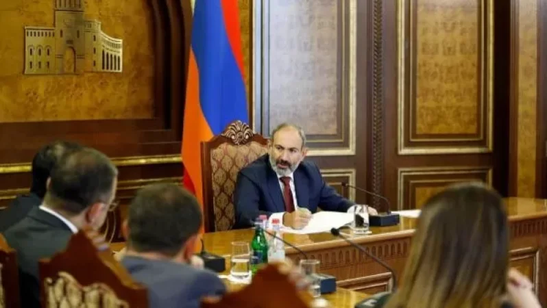 Մեր խնդիրը գյուղական համայնքներում միջավայրը ժամանակակից դարձնելն է. վարչապետ