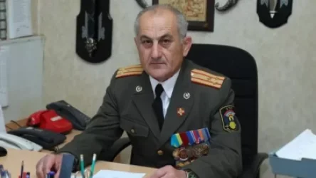 Ինչ է իրականում տեղի ունեցել 2016թ. ապրիլին. ՊԲ նախկին խոսնակը մանրամասներ է պատմում