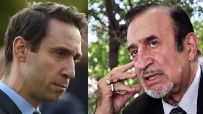 Հայկ Մարությանը՝  Ռաֆայել Քոթանջյանի մասին