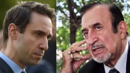 Հայկ Մարությանը՝  Ռաֆայել Քոթանջյանի մասին