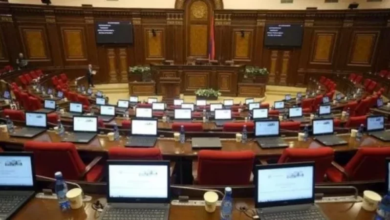 Խորհրդարանում մեկնարկել են քառօրյա նիստերը