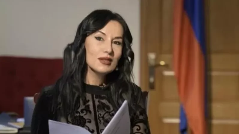 Ատելությունն ամենադաժան բումերանգն է. Նաիրա Զոհրաբյան