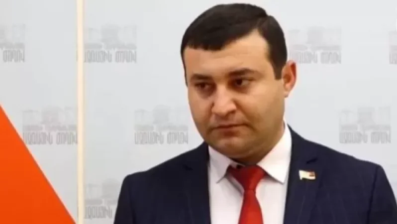 Բանակ չգնալու համար երակնե՞րն է կտրել. ՔՊ-ական պատգամավորն անդրադարձել է տարածվող լուրին