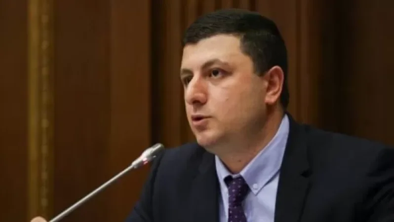 Կան երկրներ, որոնք առիթի են սպասում Հայաստանի հետ կապված հարցը վերջնական փակելու համար․ պատգամավոր