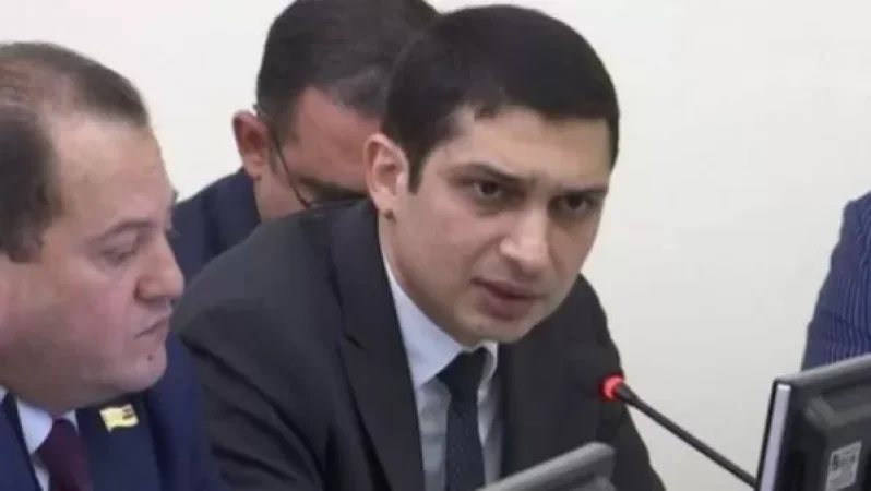 Եվրասիական տնտեսական հանձնաժողովում ՀՀ ներկայացուցչին կասկածում են չարաշահումների մեջ