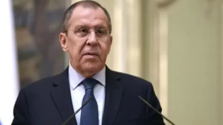 Հայաստանն ու Ադրբեջանը շահագրգիռ են հակամարտության կարգավորման հարցում. Լավրով