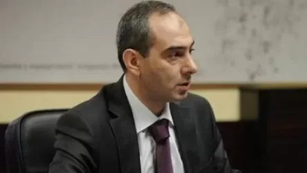 Գալուստ Սահակյանի որդին խաբեությամբ գույքային վնաս է հասցրել. նրան մեղադրանք է առաջադրվել